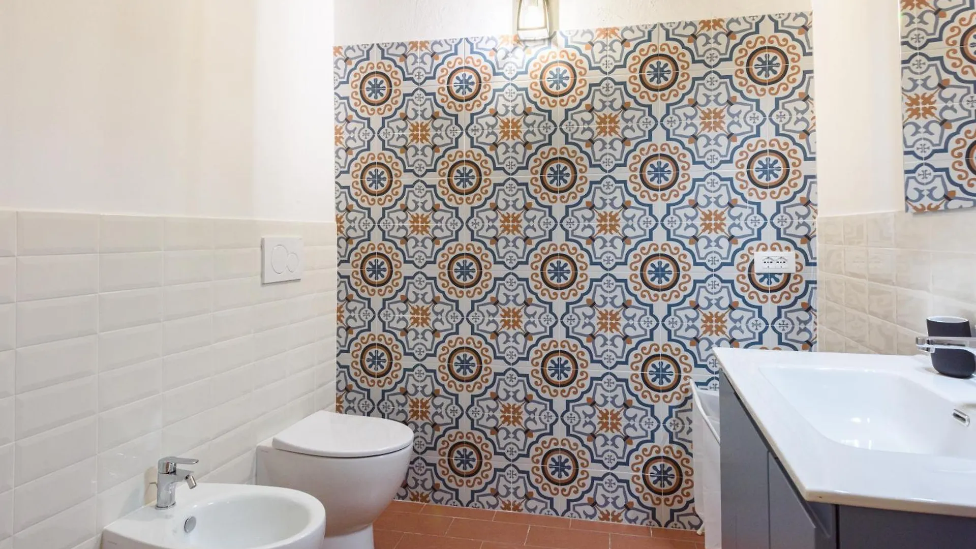 Uffizi 3 Bedrooms By Mmega Firenze